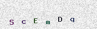 CAPTCHA Code